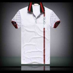 Gucci Men’s Polo T